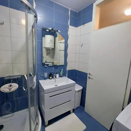 Venecija Διαμέρισμα