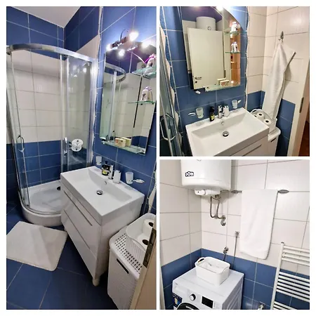 Apartamento Venecija