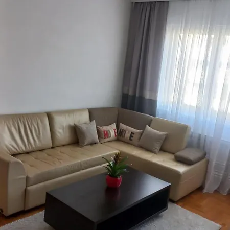 Venecija Appartement