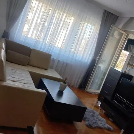 Venecija Appartement